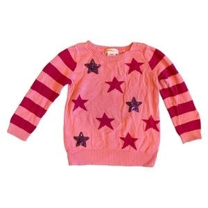 Design History sweater